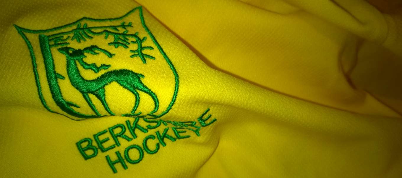 Berkshire Hockey Top